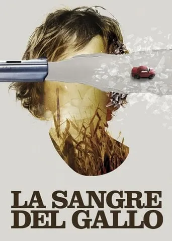 Rooster's Blood movie poster - Rated 5/10