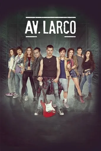 Larco Ave.: The Movie movie poster - Rated 5.8/10