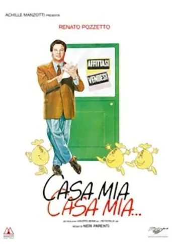 My House My House... movie poster - Rated 6.2/10