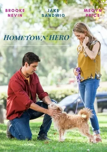 Hometown Hero movie poster - Rated 6.2/10