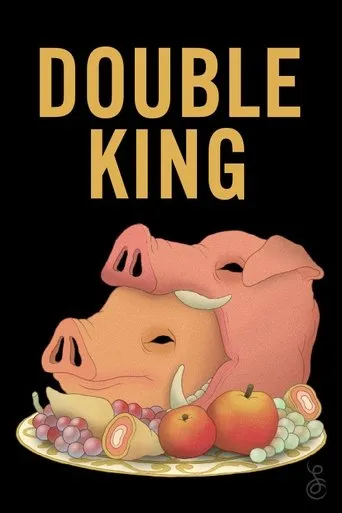 Double King movie poster - Rated 7.737/10
