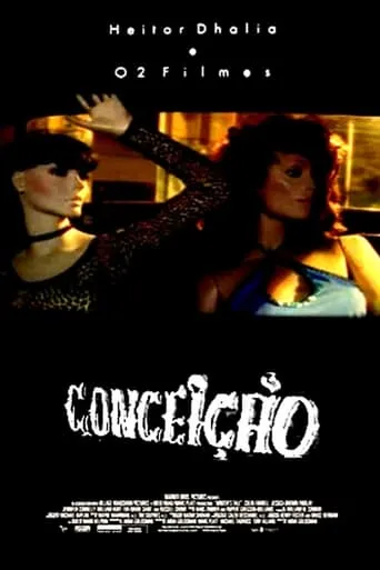 Conceição movie poster - Entertainment content