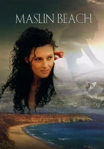 Maslin Beach movie poster - Rated 3.8/10
