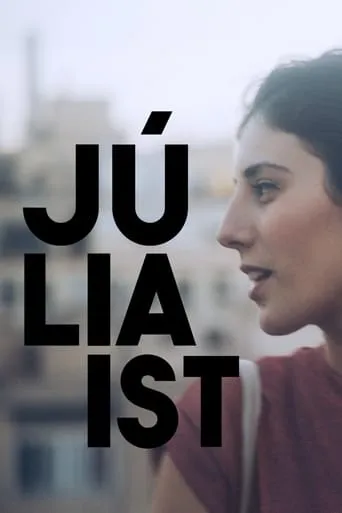 Julia Is movie poster - Rated 4.6/10