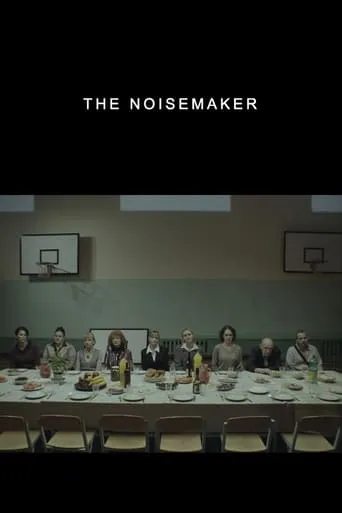 The Noisemaker movie poster - Rated 6/10