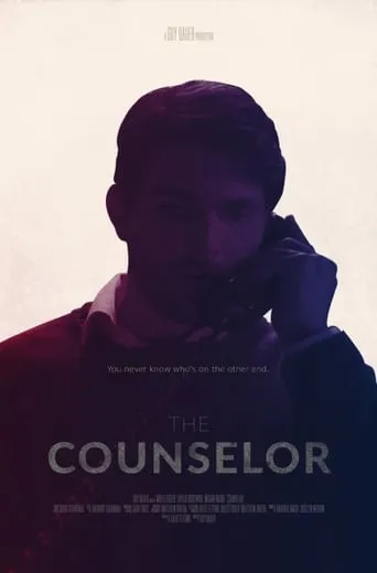 The Counselor movie poster - Rated 7/10
