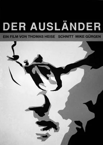 Der Ausländer movie poster - Entertainment content