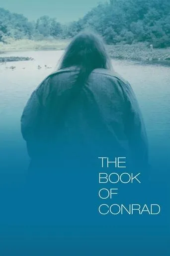 The Book of Conrad movie poster - Entertainment content