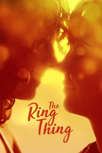 The Ring Thing movie poster - Rated 4/10