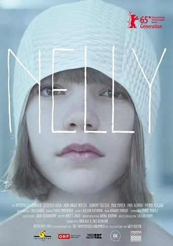 Nelly movie poster - Rated 4.5/10
