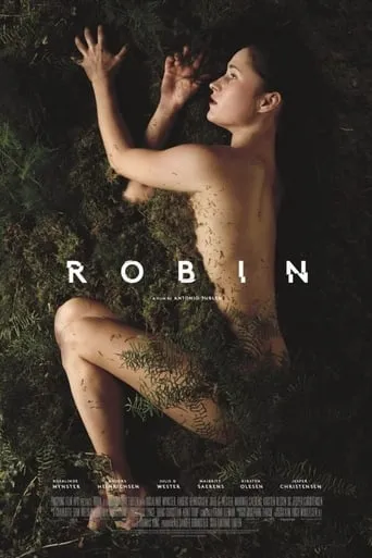 Robin movie poster - Rated 4.2/10