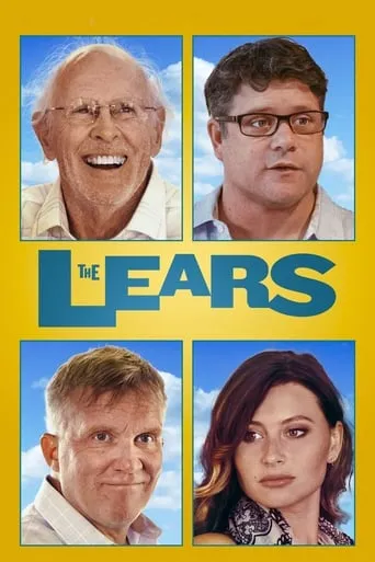 The Lears movie poster - Rated 5.3/10