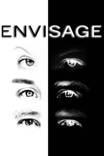 Envisage movie poster - Rated 6/10