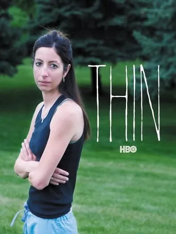 Thin movie poster - Rated 6.9/10