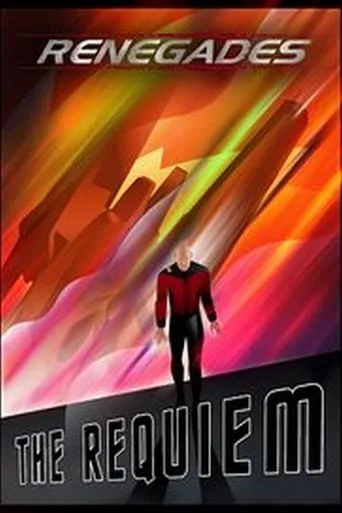 Renegades: The Requiem: Part 1 movie poster - Rated 5.5/10