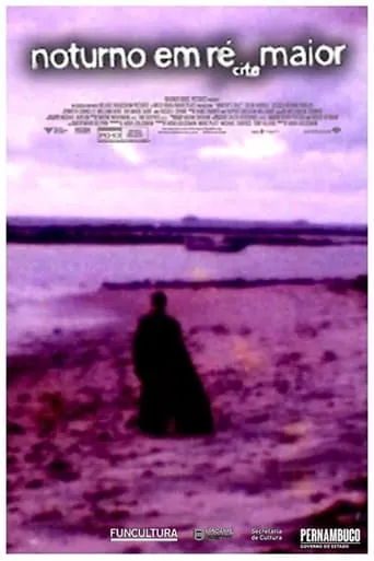 Noturno em Ré-cife Maior movie poster - Rated 4/10
