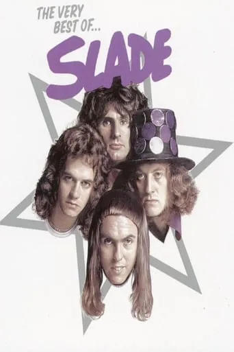 Slade: The Very Best of Slade movie poster - Entertainment content