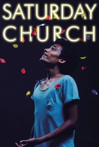 Saturday Church movie poster - Rated 6.6/10
