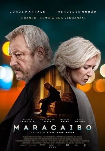 Maracaibo movie poster - Rated 6.2/10