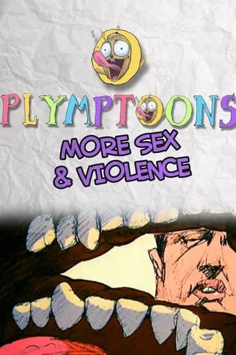 More Sex & Violence movie poster - Rated 5.8/10