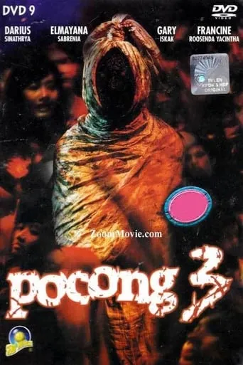 Shrouded 3 movie poster - Rated 6/10