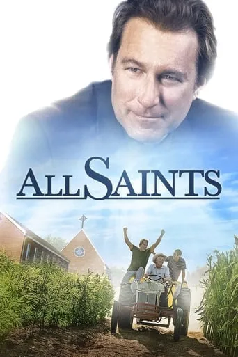 All Saints movie poster - Rated 5.971/10