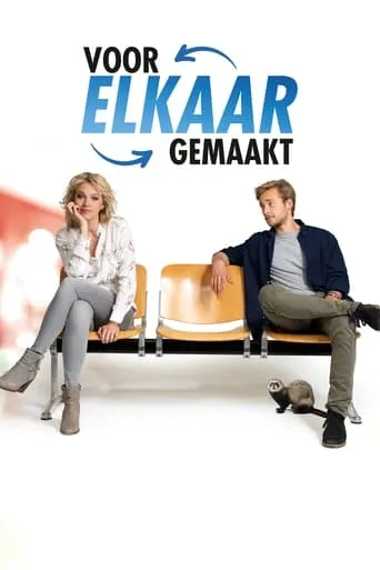Voor Elkaar Gemaakt movie poster - Rated 5.8/10