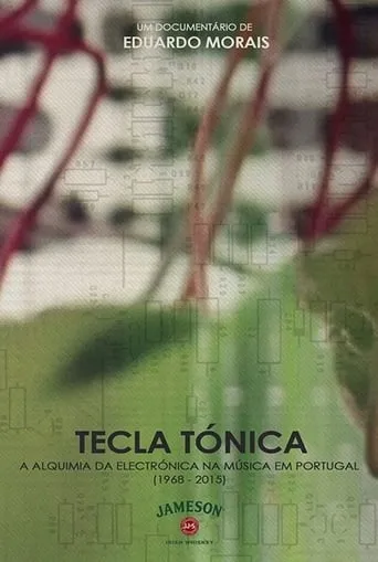 Tecla Tónica movie poster - Entertainment content