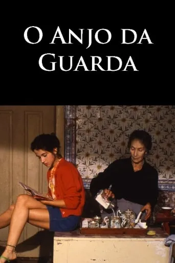 Guardian Angel movie poster - Rated 8/10