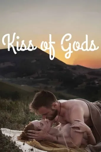 Kiss of Gods movie poster - Rated 7.3/10