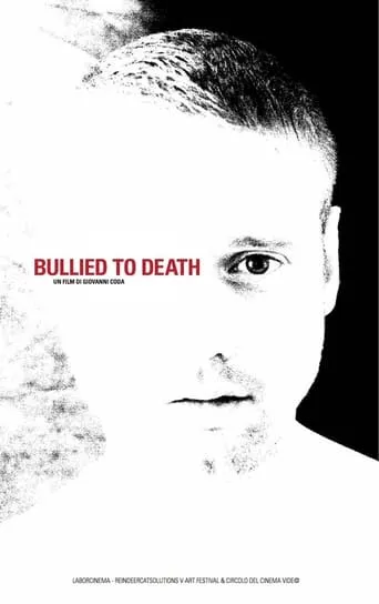 Bullied to Death movie poster - Rated 1/10