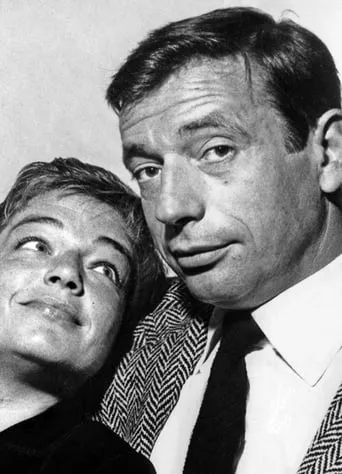 Yves Montand, l'ombre au tableau movie poster - Entertainment content