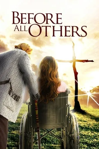 Before All Others movie poster - Rated 8/10