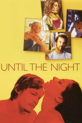 Until the Night movie poster - Rated 4.2/10
