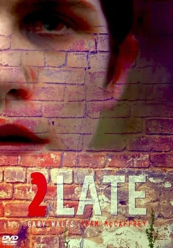 2Late movie poster - Entertainment content