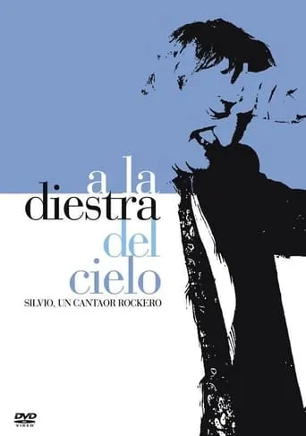 A la diestra del cielo movie poster - Rated 5.3/10
