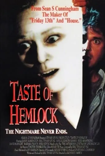 A Taste of Hemlock movie poster - Entertainment content