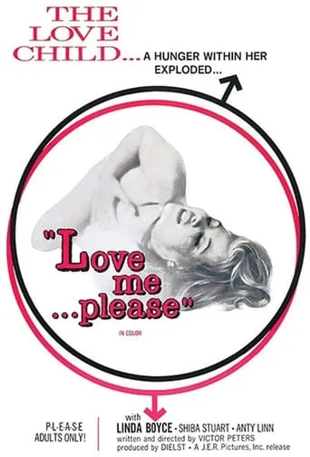 Love Me... Please! movie poster - Rated 1/10