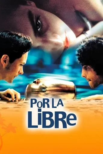 Dust To Dust movie poster - Rated 6.8/10