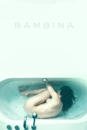 Bambina movie poster - Entertainment content