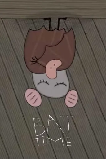 Bat Time movie poster - Rated 6.8/10