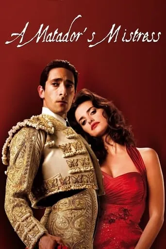 A Matador's Mistress movie poster - Rated 5.8/10