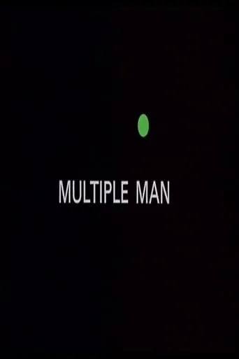 Multiple Man movie poster - Entertainment content