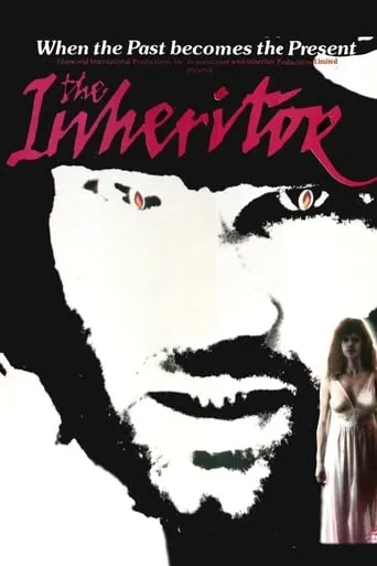 The Inheritor movie poster - Rated 2.5/10