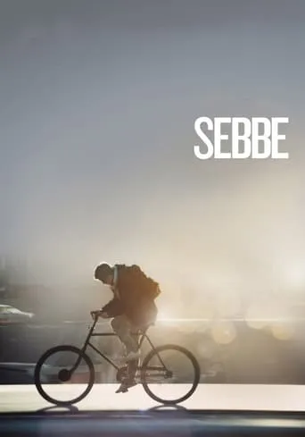 Sebbe movie poster - Rated 6.2/10