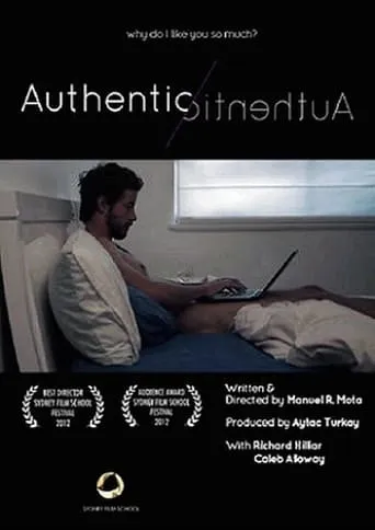 Authentic movie poster - Rated 5.2/10