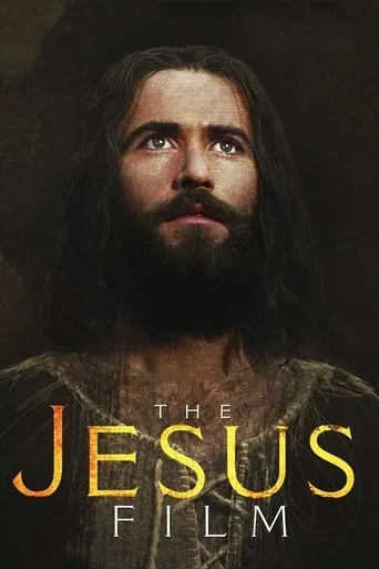 Jesus movie poster - Rated 8.299/10