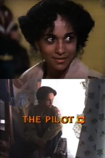 The Pilot movie poster - Rated 5/10