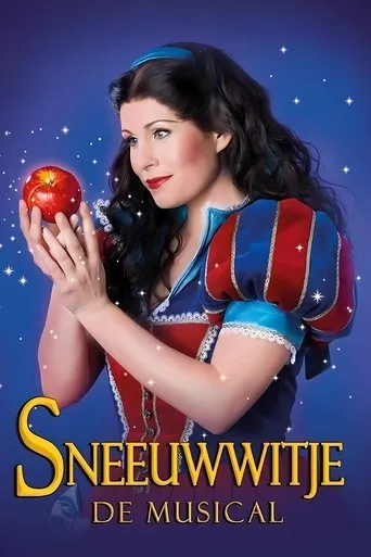 Snow White The Musical movie poster - Rated 6/10