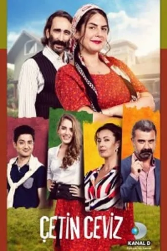 Çetin Ceviz movie poster - Rated 2/10